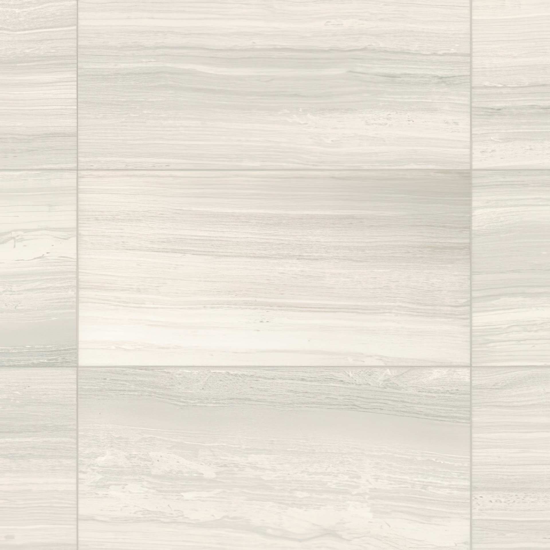 Torrent 12x24 Natural or Lappato Finish Travertine Look Porcelain Tile (Torrent: Bianco, Natural)