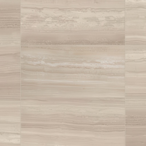 Torrent 12x24 Natural or Lappato Finish Travertine Look Porcelain Tile (Torrent: Crema, Natural)