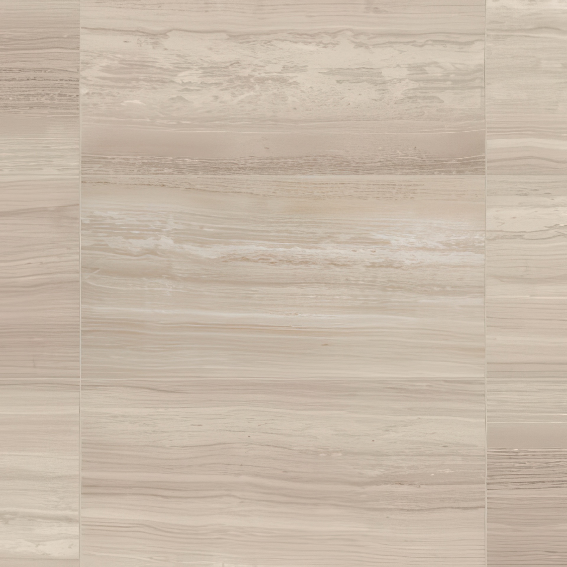 Torrent 12x24 Natural or Lappato Finish Travertine Look Porcelain Tile (Torrent: Crema, Lappato)