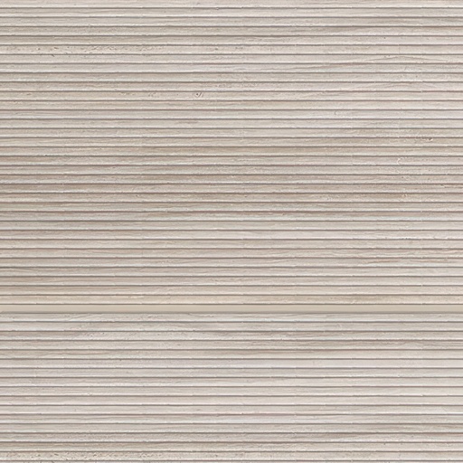 Torrent 12x24 Natural or Lappato Finish Travertine Look Porcelain Tile (Torrent: Taupe, Ridge)