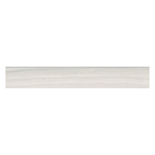 Torrent 4x24 Natural or Lappato Finish Travertine Look Porcelain Bullnose Tile (Torrent: Grigio, Lappato)