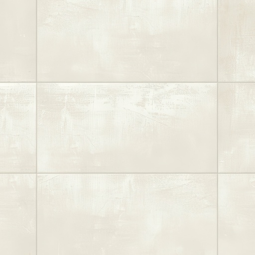 Valiant 12x24 Matte Cement Look Porcelain Tile (Valiant: Bianco, Matte)