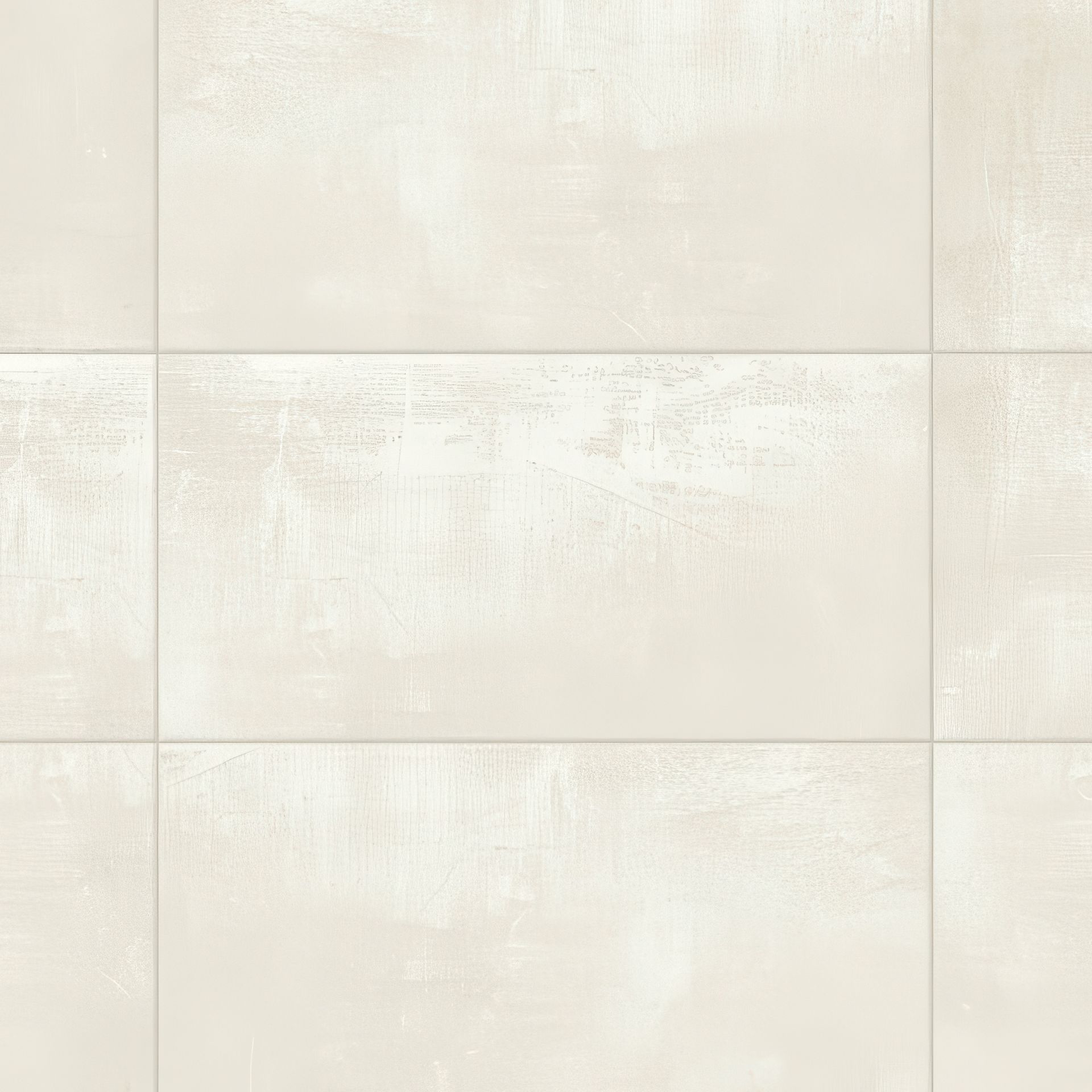 Valiant 12x24 Matte Cement Look Porcelain Tile (Valiant: Bianco, Matte)