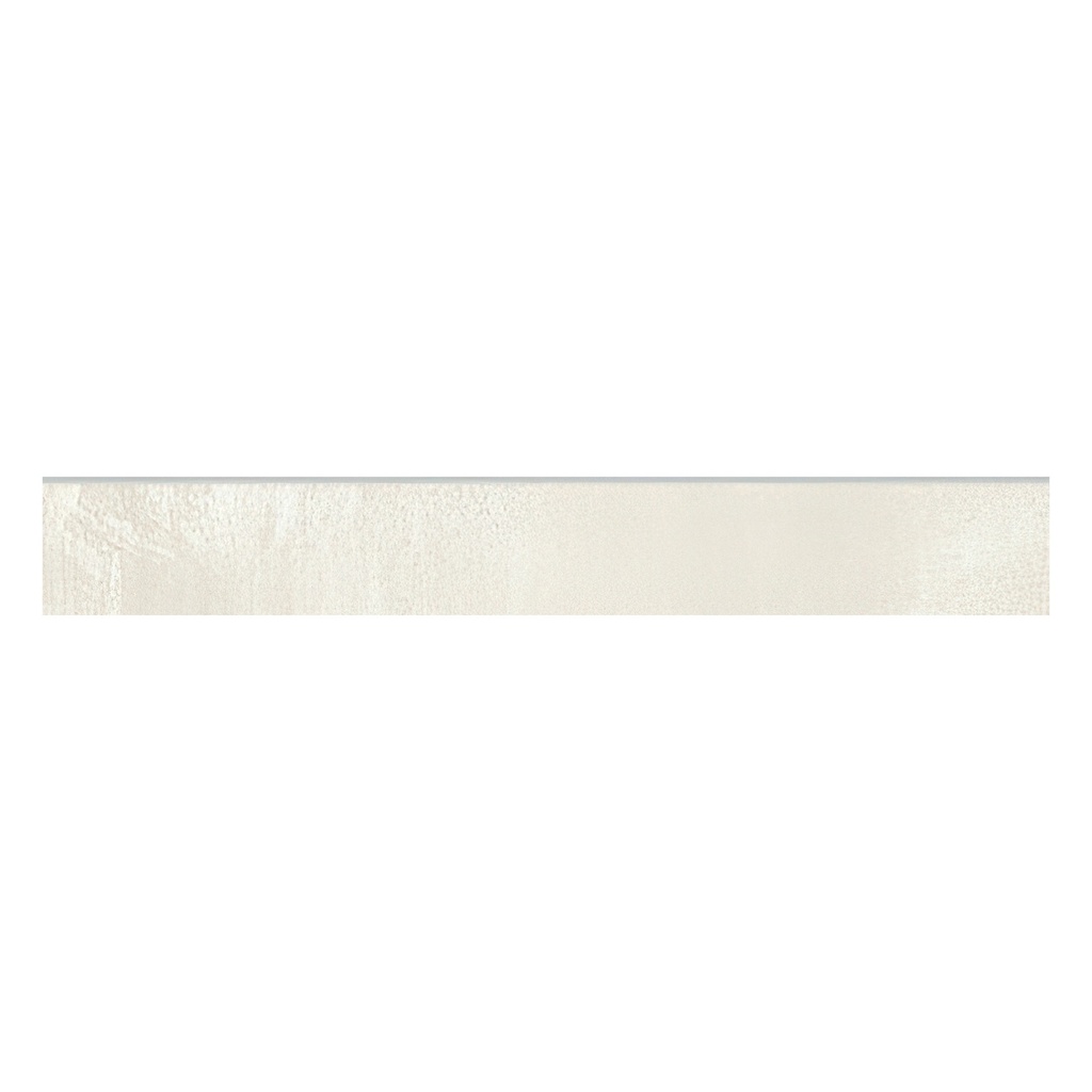 Valiant 4x24 Matte Cement Look Porcelain Bullnose Tile