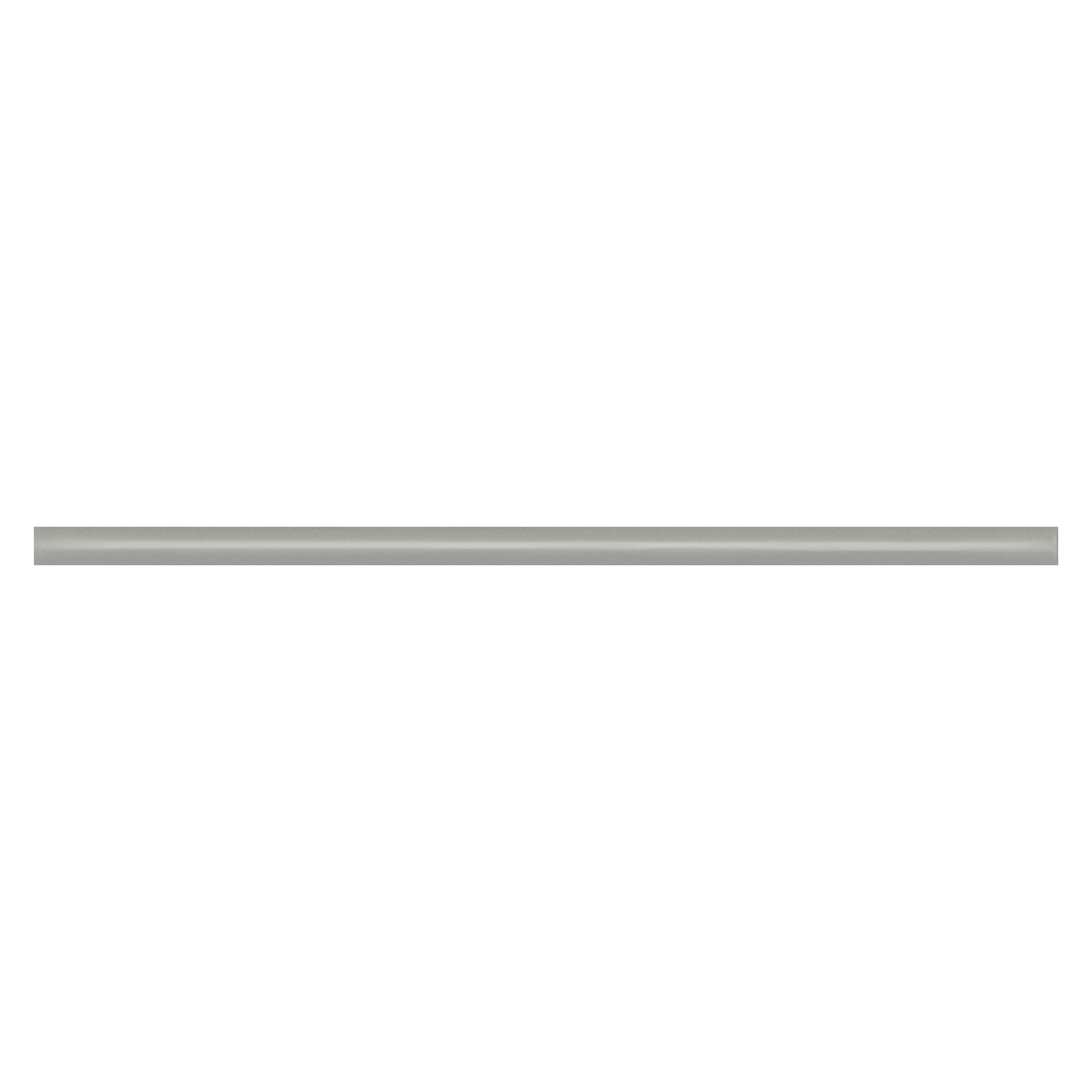 Sicily 0.5x12 Matte or Glossy Ceramic Tile (Sicily: Cement Chic, Glossy)