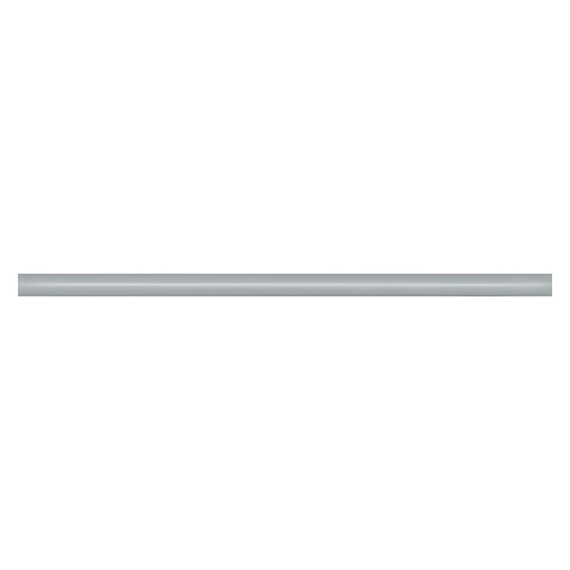 Sicily 0.5x12 Matte or Glossy Ceramic Tile (Sicily: Cloud Blue, Matte)