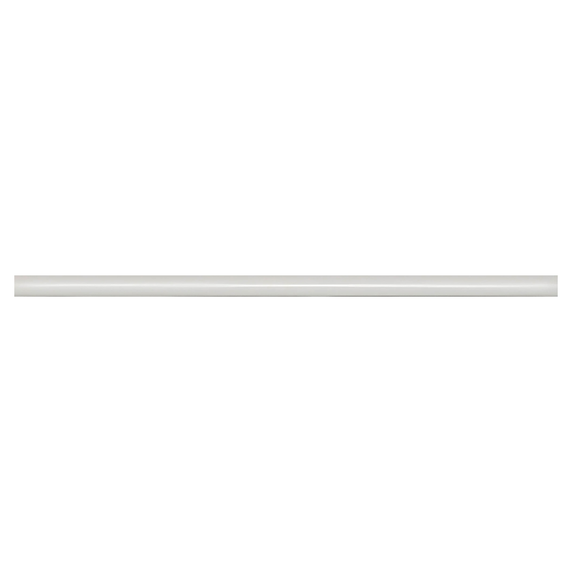 Sicily 0.5x12 Matte or Glossy Ceramic Tile (Sicily: Halo Grey, Matte)