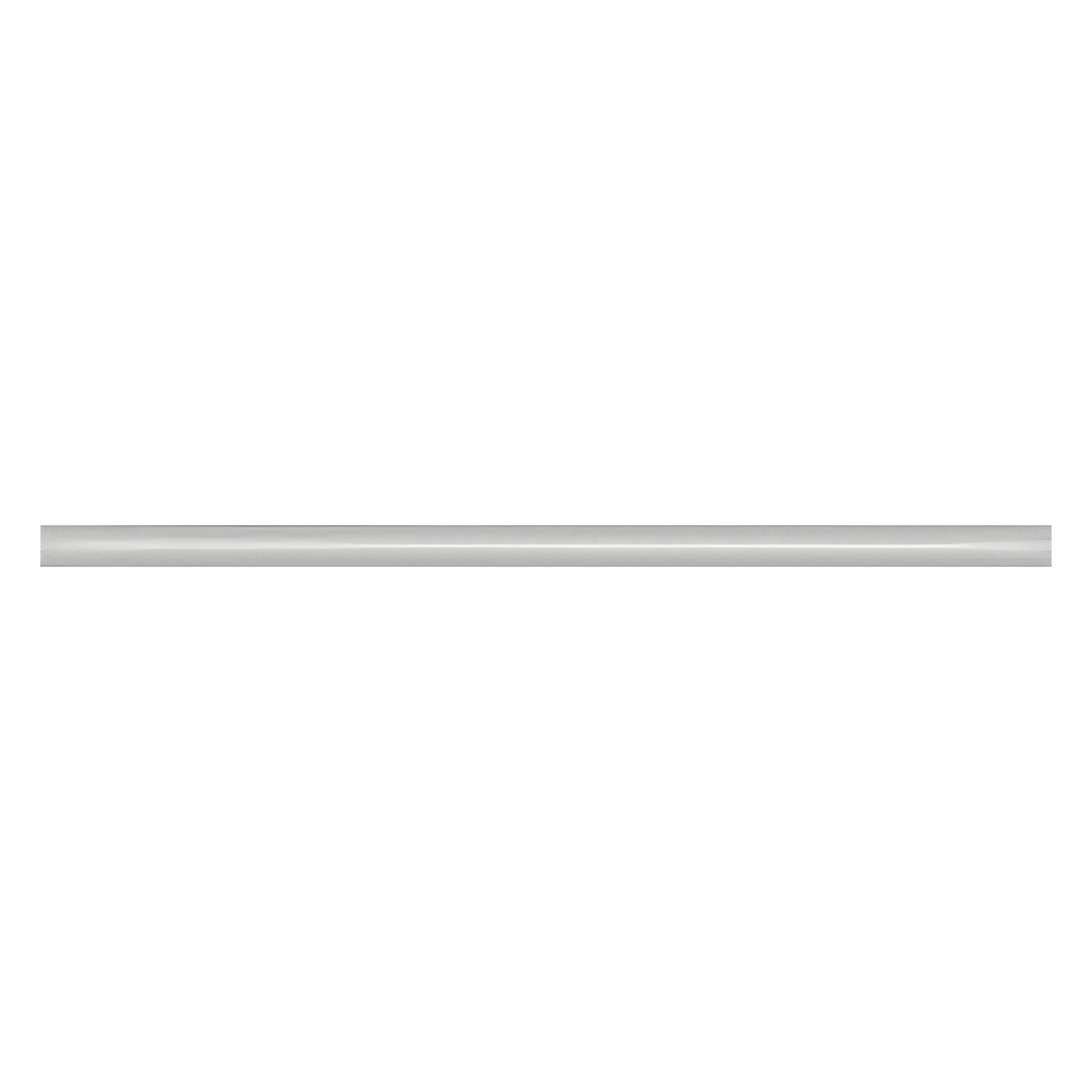 Sicily 0.5x12 Matte or Glossy Ceramic Tile (Sicily: Loft Grey, Glossy)