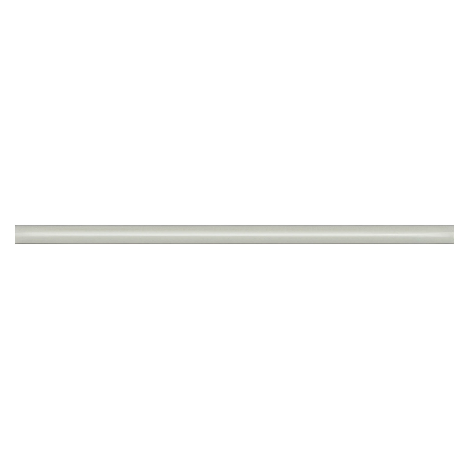 Sicily 0.5x12 Matte or Glossy Ceramic Tile (Sicily: Soft Sage, Matte)