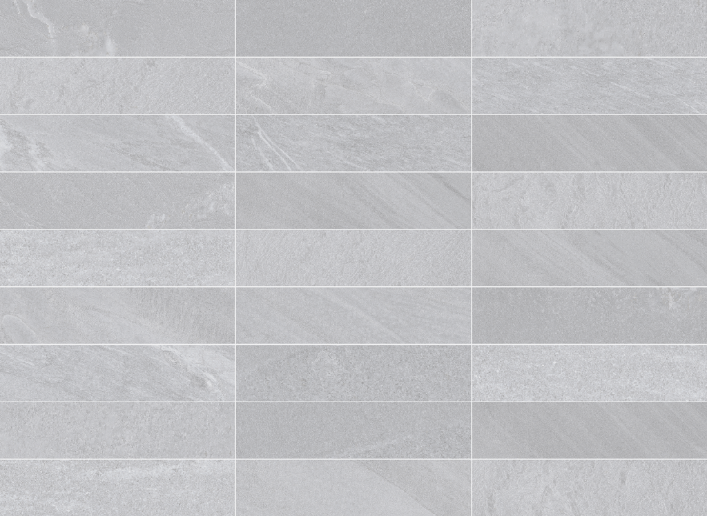 Cardaso 3x11 Stone Look Porcelain Subway Tile