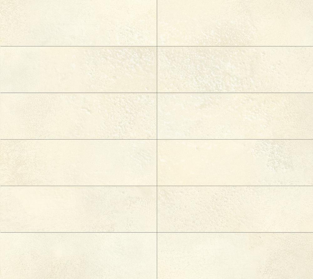 Montera 2.5x9 Glossy Porcelain Subway Tile