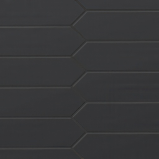 Imagine 2x13 Picket Matte Porcelain Tile