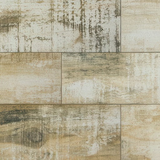 Rusted Plank 6x36 Matte Wood Look Porcelain Tile
