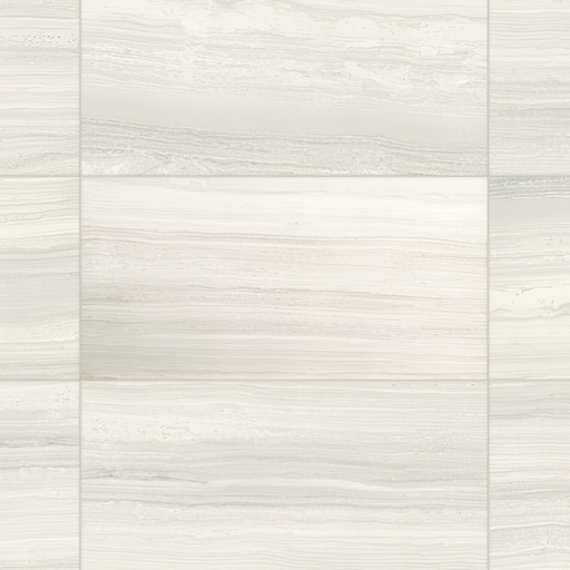 Torrent 12x24 Natural or Lappato Finish Travertine Look Porcelain Tile