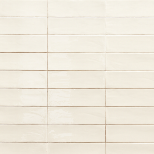 Lucida 3x9 Glossy Ceramic Subway Tile