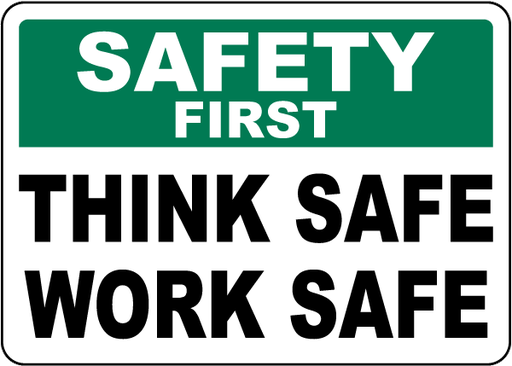 General Safety